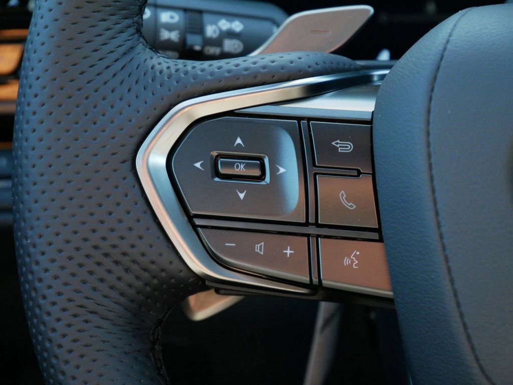 New 2026 Lexus TX 350 AWD image 14