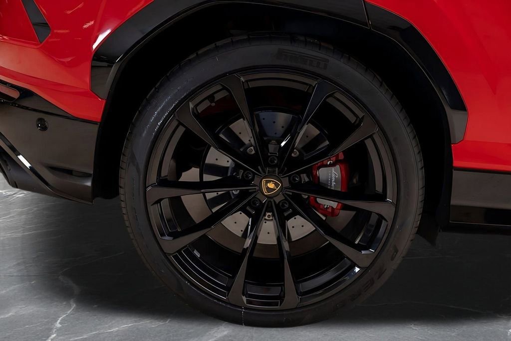 Used 2022 Lamborghini Urus image 57