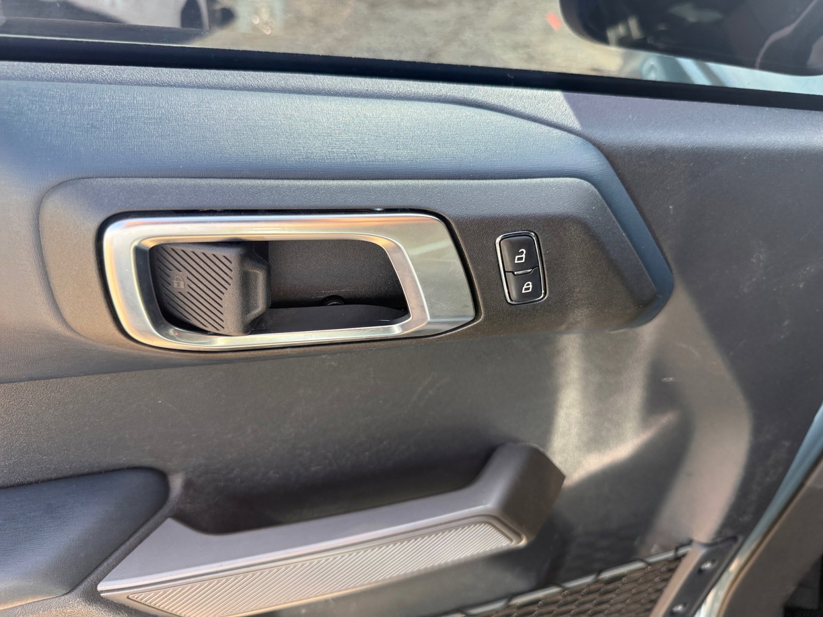 Used 2023 Ford Bronco Outer Banks image 13