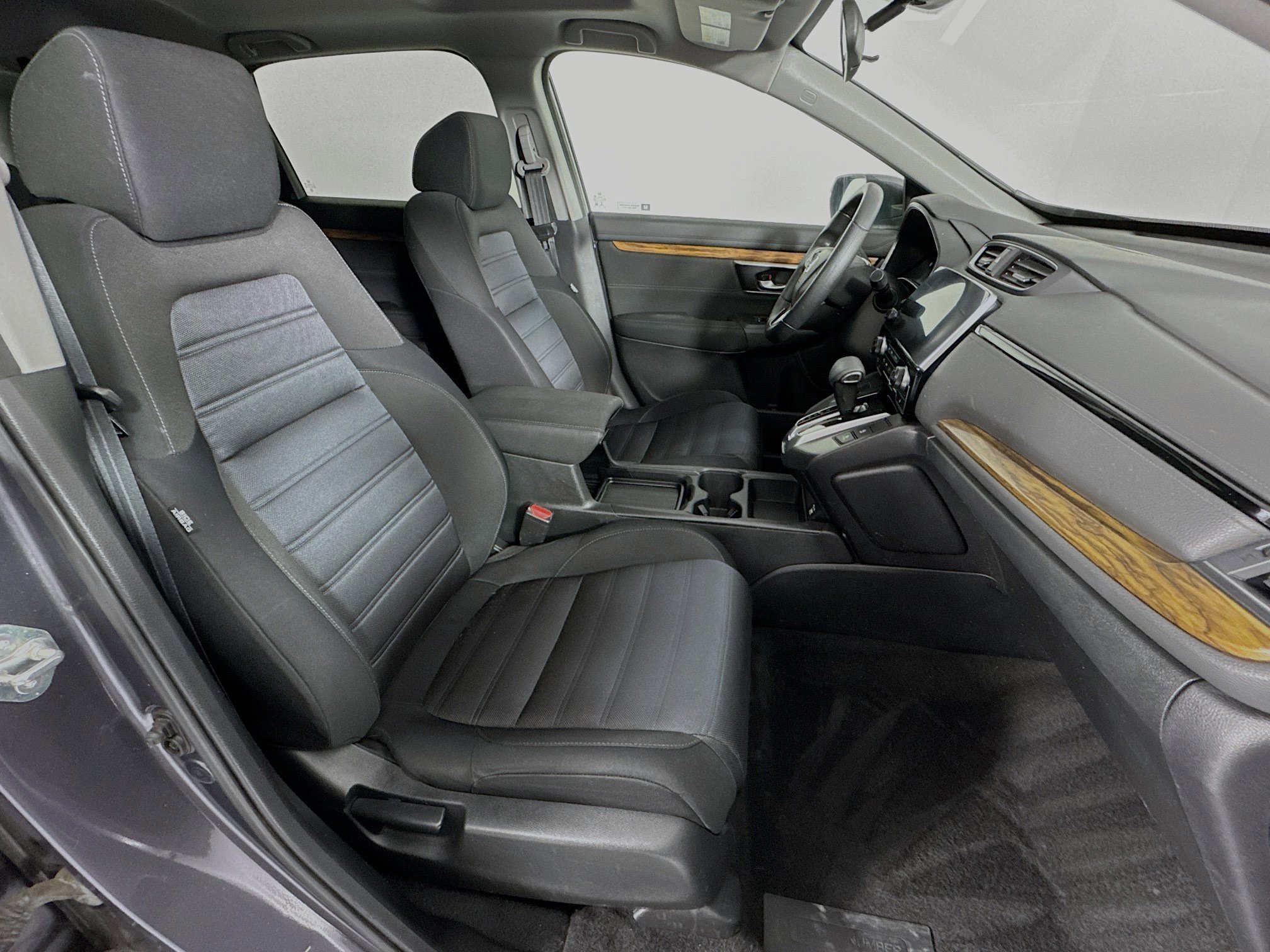 Used 2020 Honda CR-V EX image 27