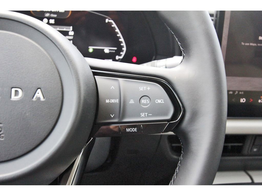 New 2026 MAZDA CX-5 Select AWD/4WD image 14