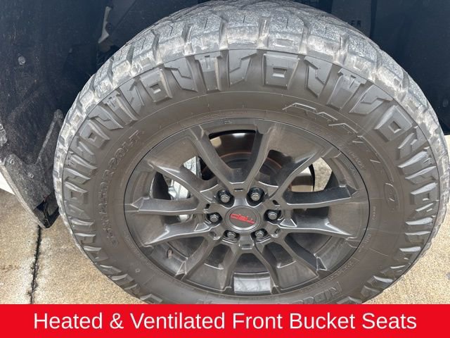 Used 2025 Toyota Tundra 1794 Edition image 14