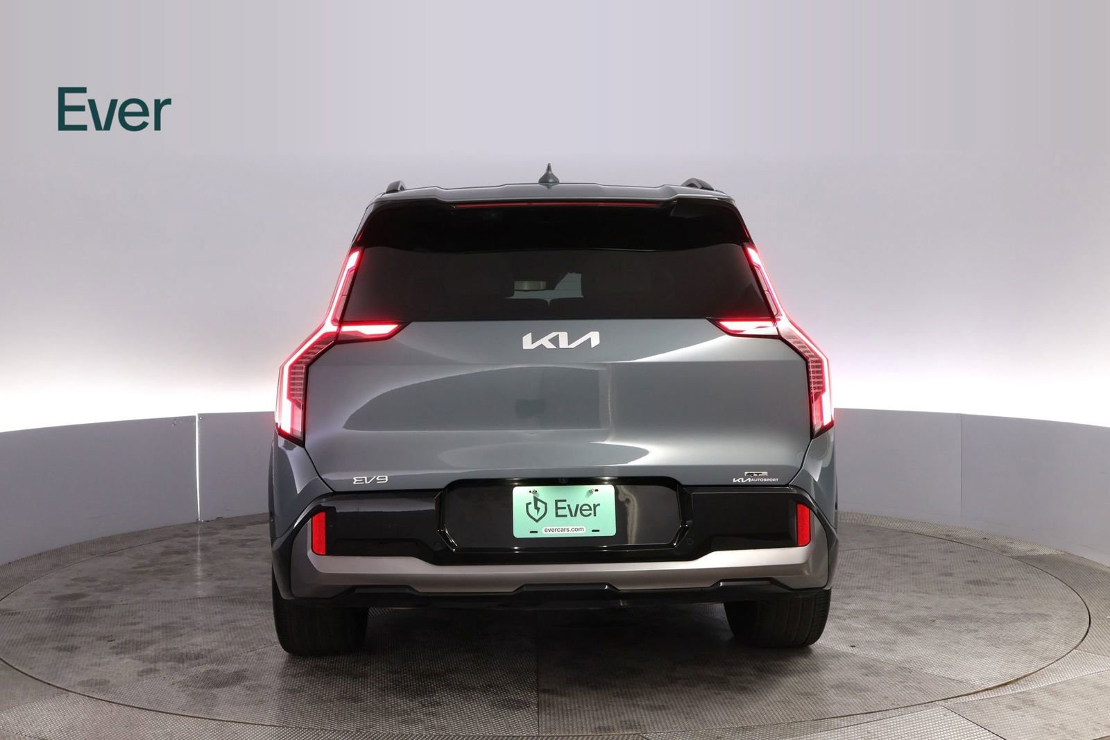 Used 2024 Kia EV9 GT-Line AWD/4WD image 15