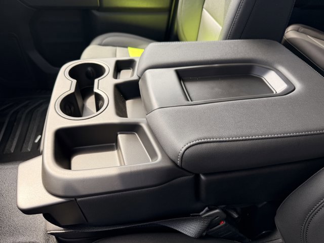 New 2025 Chevrolet Silverado 2500 W/T w/ WT Convenience Package image 23