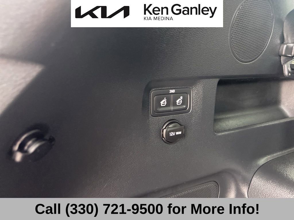 Certified 2023 Kia Telluride SX image 56