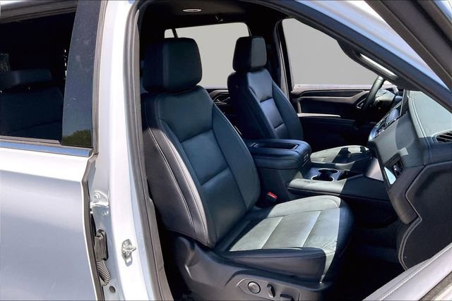 Used 2024 Chevrolet Tahoe LT RWD image 20