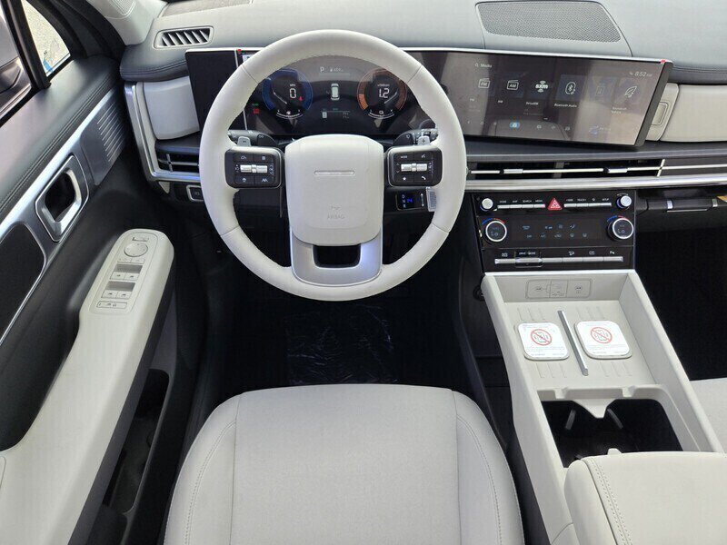 New 2027 Hyundai Santa Fe SE FWD image 7