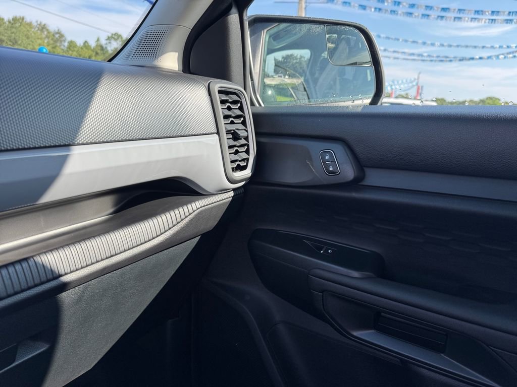 New 2025 Ford Ranger XL image 34