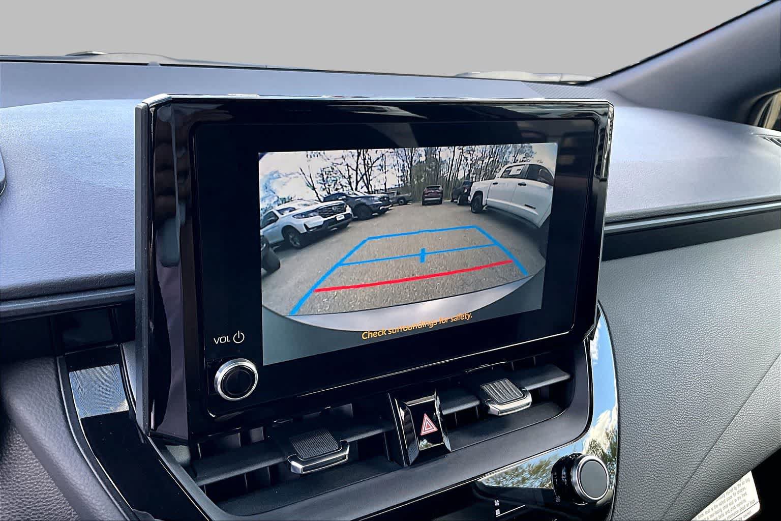 Certified 2023 Toyota Corolla GR Morizo AWD/4WD image 27