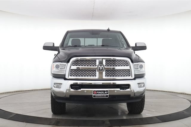 Used 2016 RAM 2500 Laramie AWD/4WD image 12