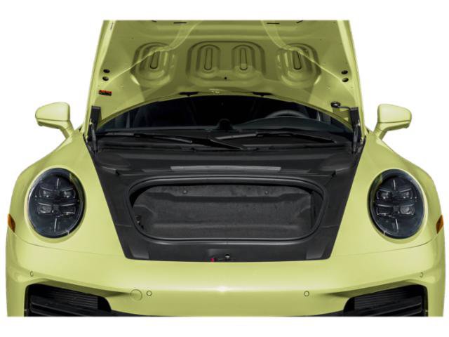 New 2026 Porsche 911 Carrera S RWD image 13