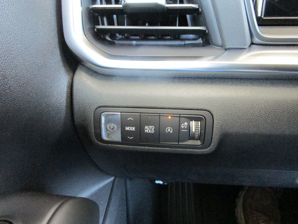 New 2026 GMC Terrain Elevation w/ Technology Package II FWD image 36