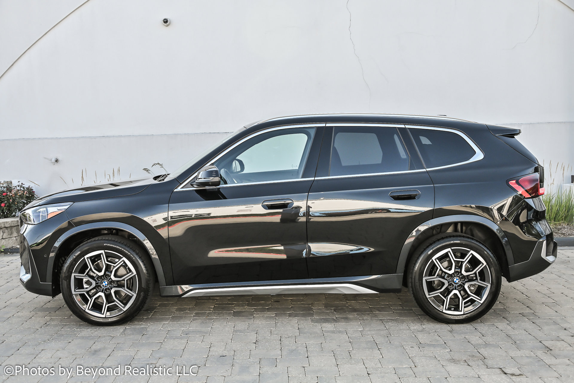 Used 2025 BMW X1 xDrive28i image 5