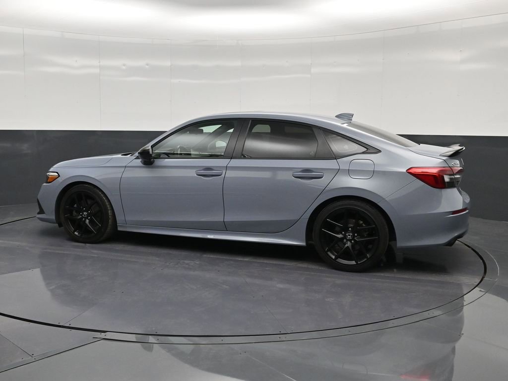 Used 2024 Honda Civic Si image 8