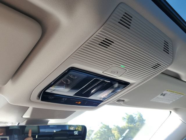 New 2026 Volkswagen Tiguan SE AWD/4WD image 28