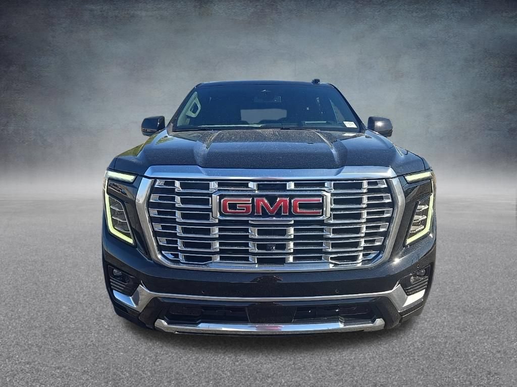 New 2026 GMC Yukon XL Denali w/ Sun & Power Step Package AWD/4WD image 9