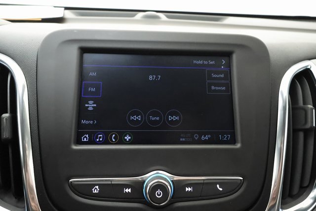 Used 2023 Chevrolet Equinox LT image 15