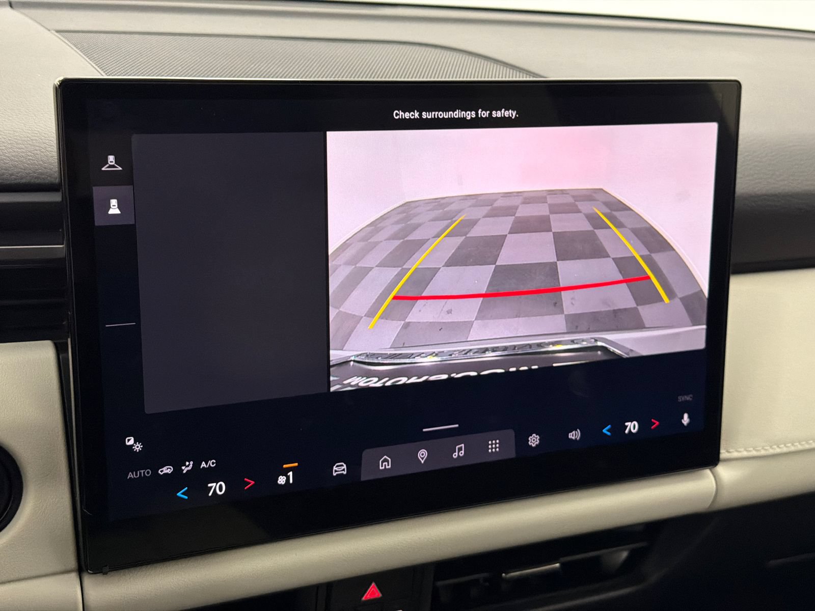 New 2026 MAZDA CX-5 Select AWD/4WD image 25