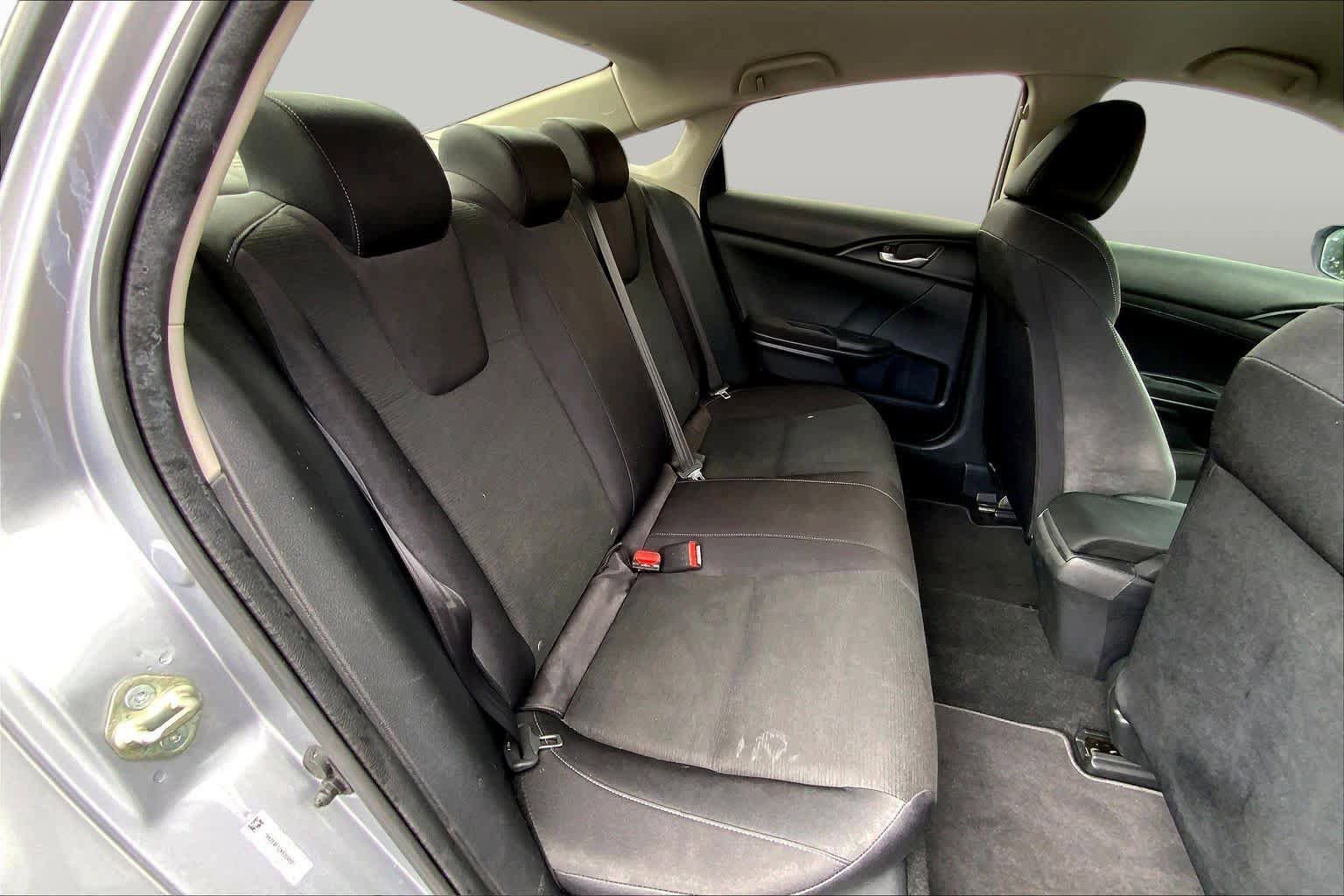 Used 2019 Honda Insight LX image 20