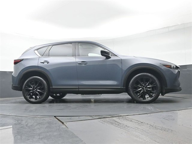 Certified 2023 MAZDA CX-5 Carbon Edition image 36