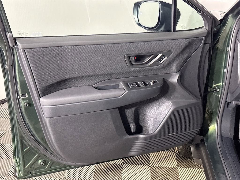 New 2026 Subaru Outback Limited XT AWD/4WD image 10