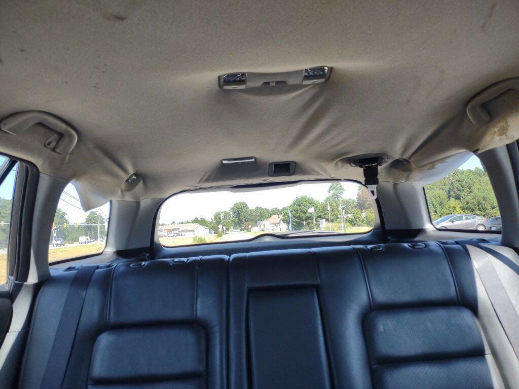 Used 2005 MAZDA MAZDA6 s Grand Touring image 25