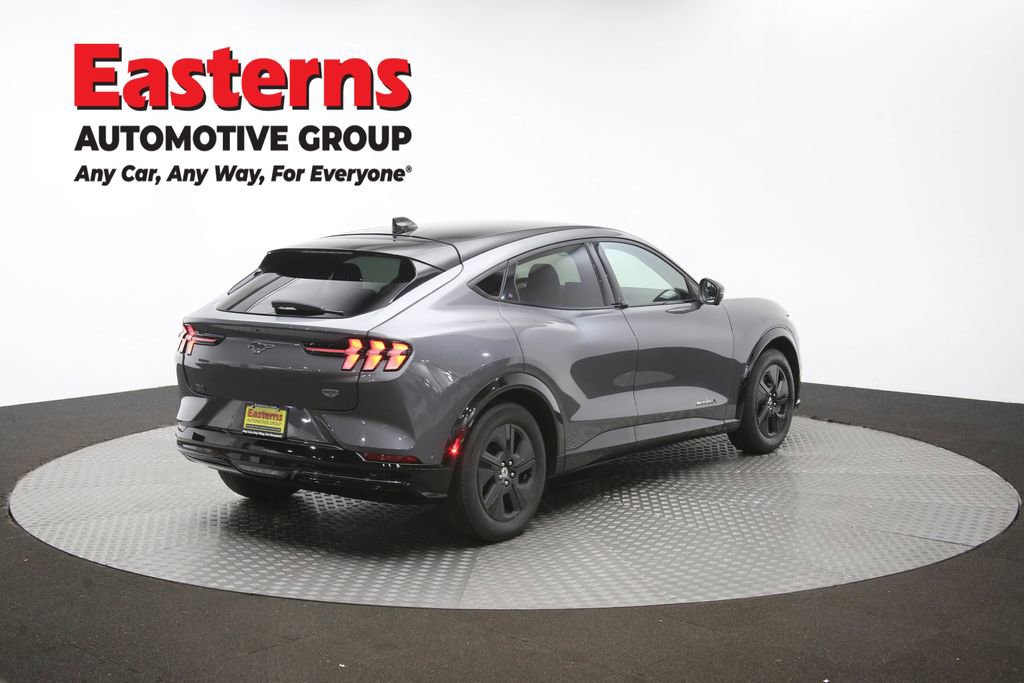 Used 2021 Ford Mustang Mach-E California Route 1 RWD image 40