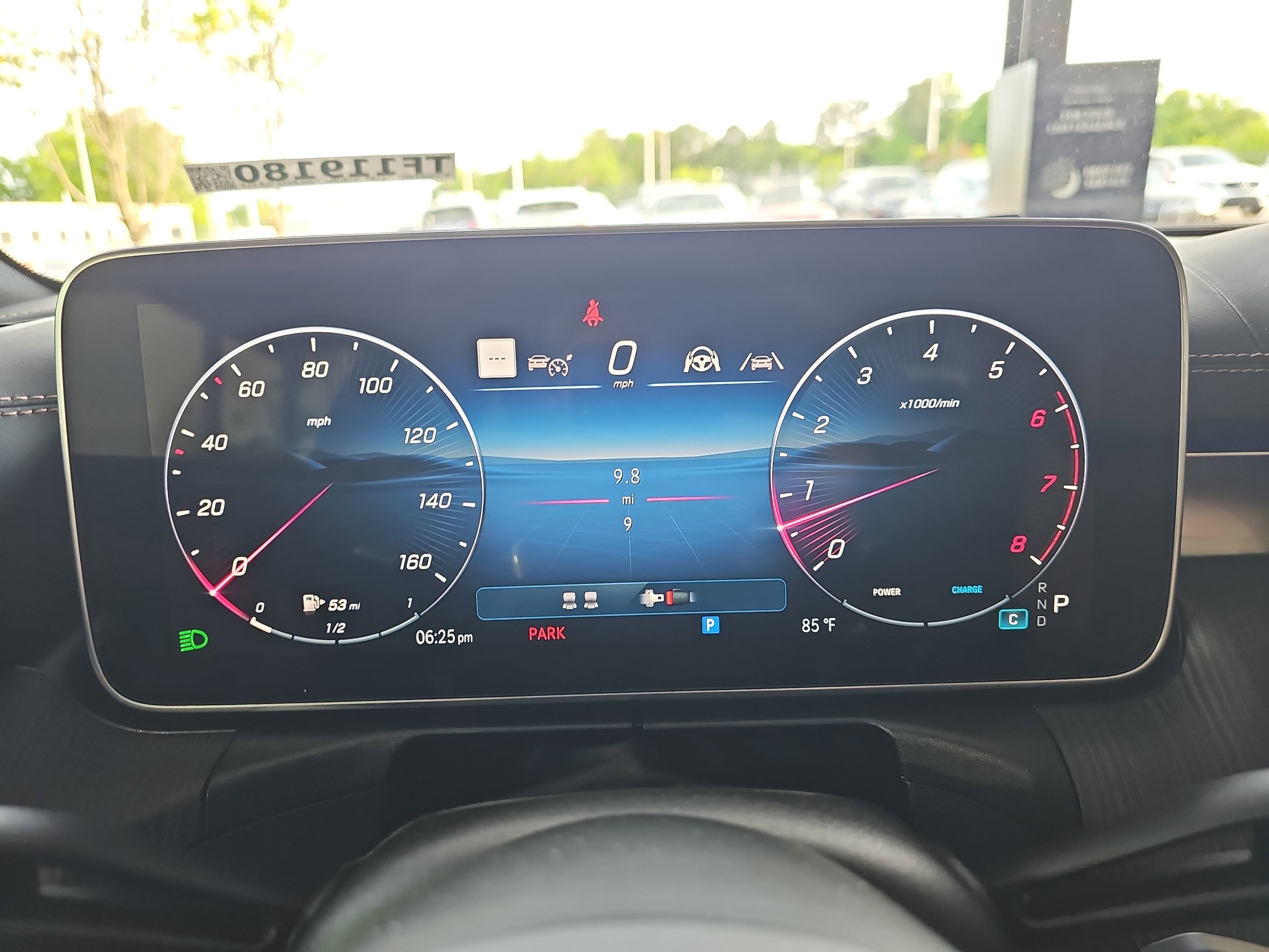 New 2026 Mercedes-Benz CLE 450 4MATIC Coupe image 20