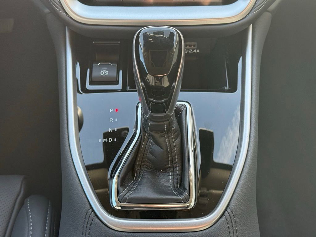 Certified 2025 Subaru Outback Limited image 19