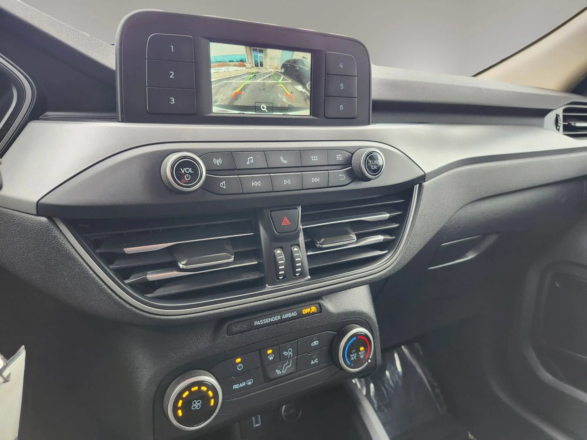 Used 2020 Ford Escape S FWD image 18