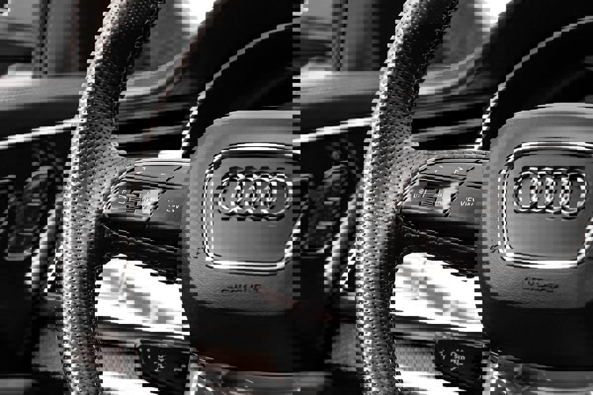 Used 2021 Audi SQ8 Prestige image 15