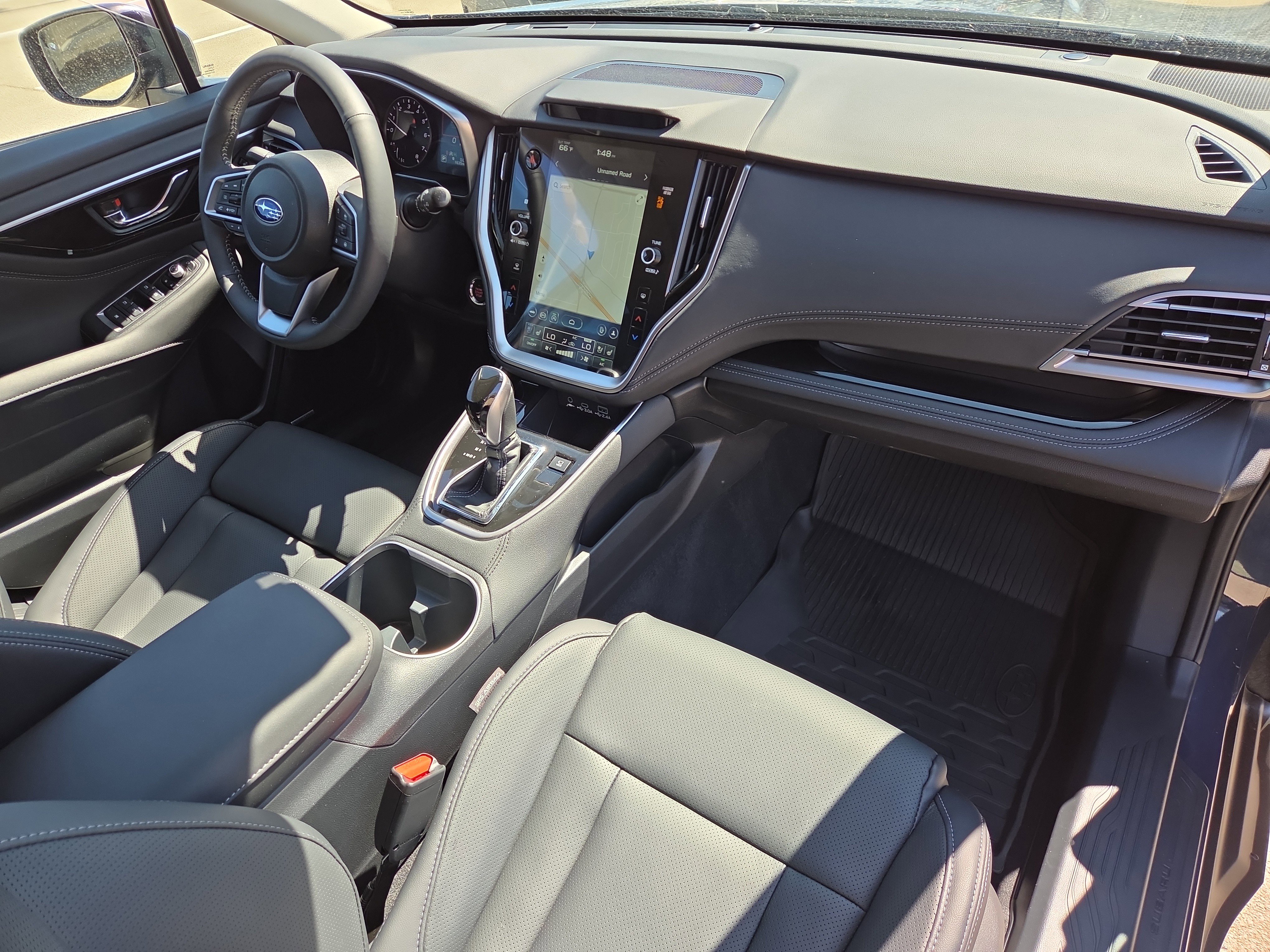 Used 2025 Subaru Outback Touring XT image 17