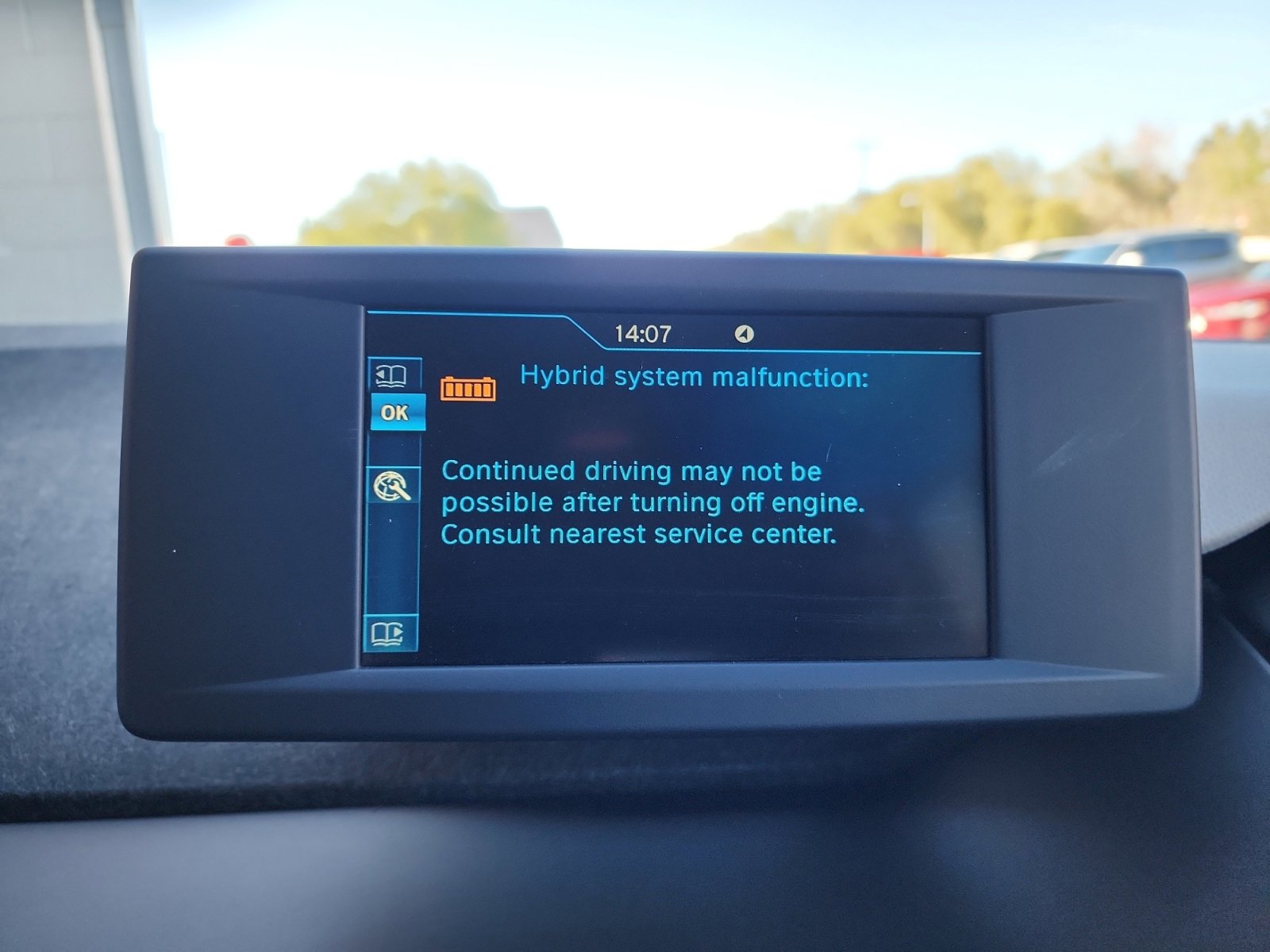 Used 2018 BMW i3 image 29