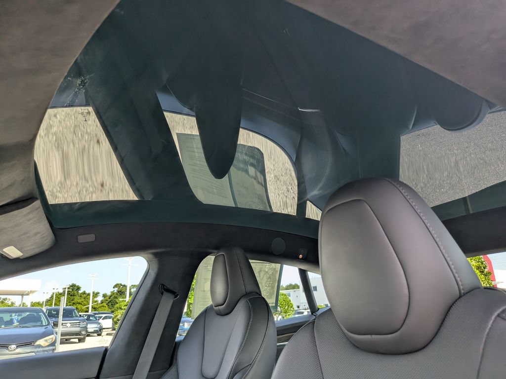 Used 2022 Tesla Model S AWD/4WD image 20