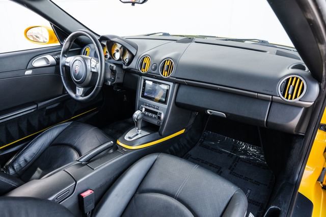 Used 2007 Porsche Cayman image 16
