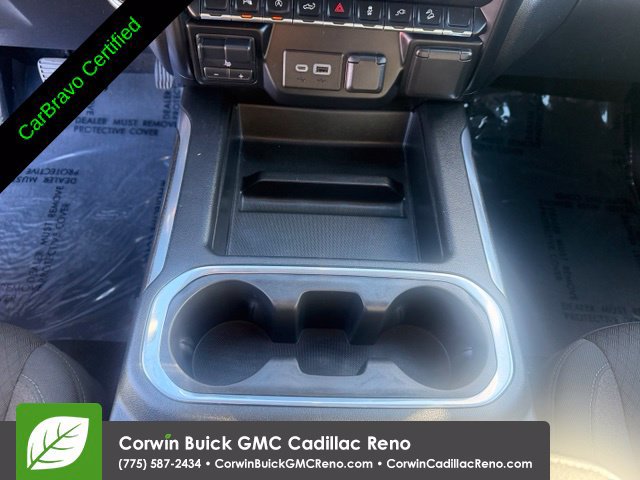 Certified 2020 Chevrolet Silverado 1500 RST w/ All-Star Edition AWD/4WD image 30