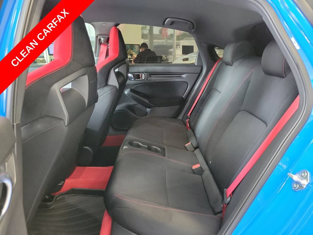 Used 2025 Honda Civic Type R image 14