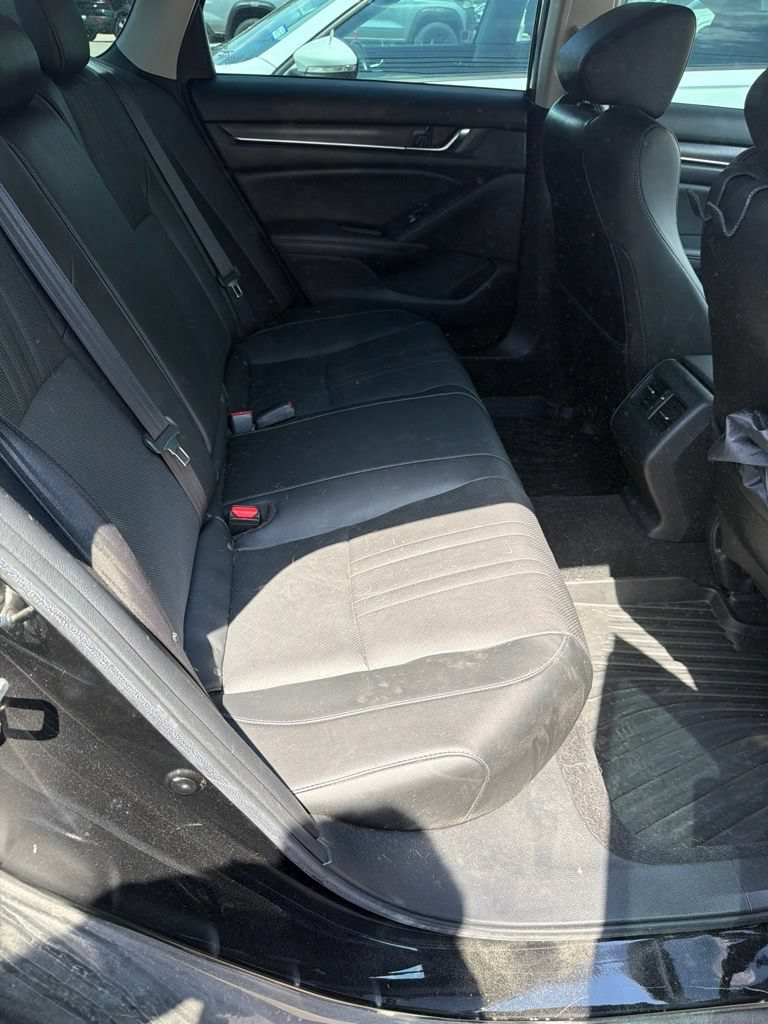 Used 2019 Honda Accord EX-L image 15