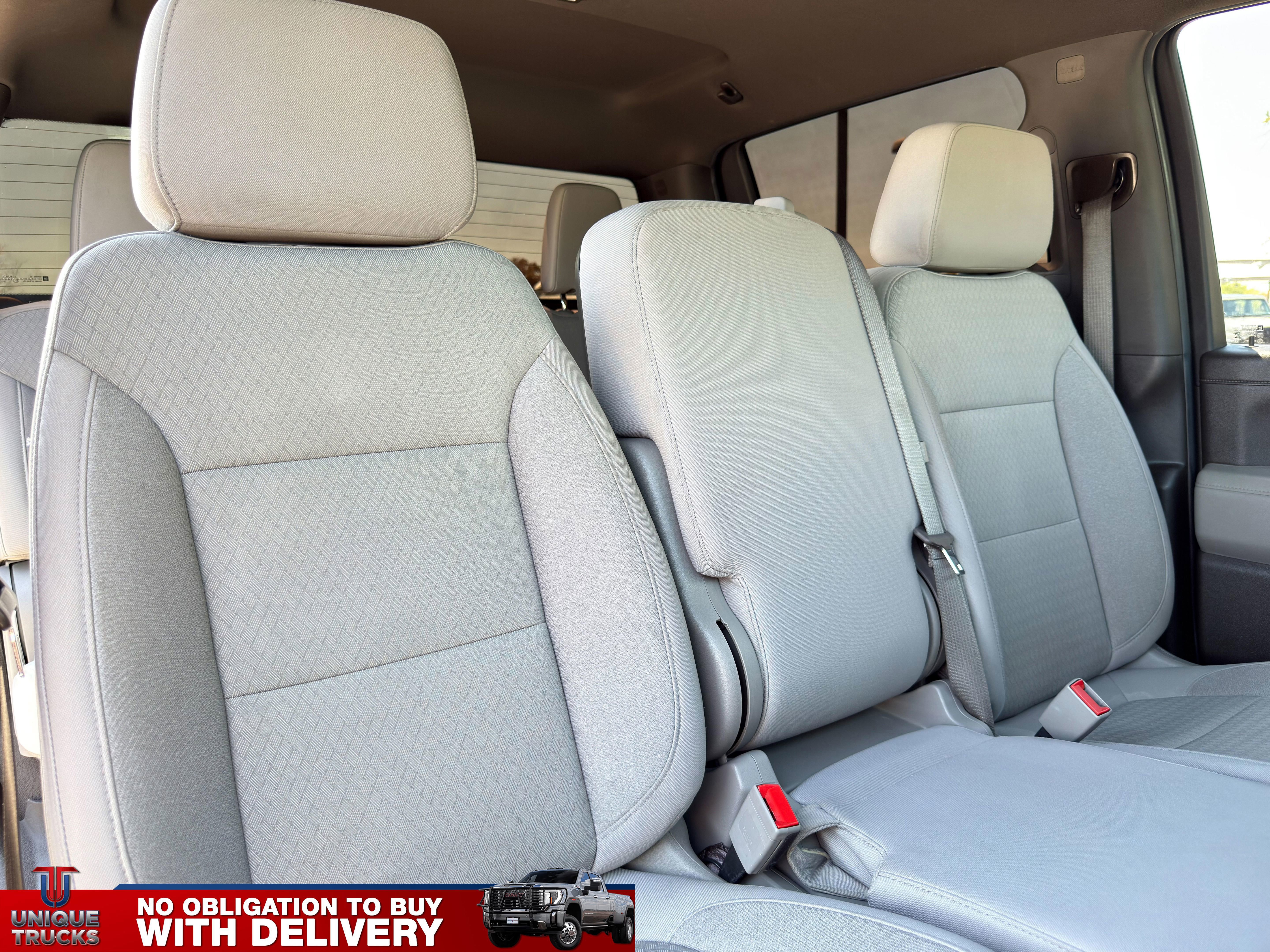 Used 2022 Chevrolet Silverado 2500 LT w/ All Star Edition AWD/4WD image 30