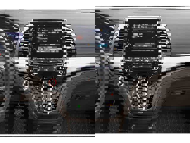 Used 2023 Honda Odyssey EX-L image 13
