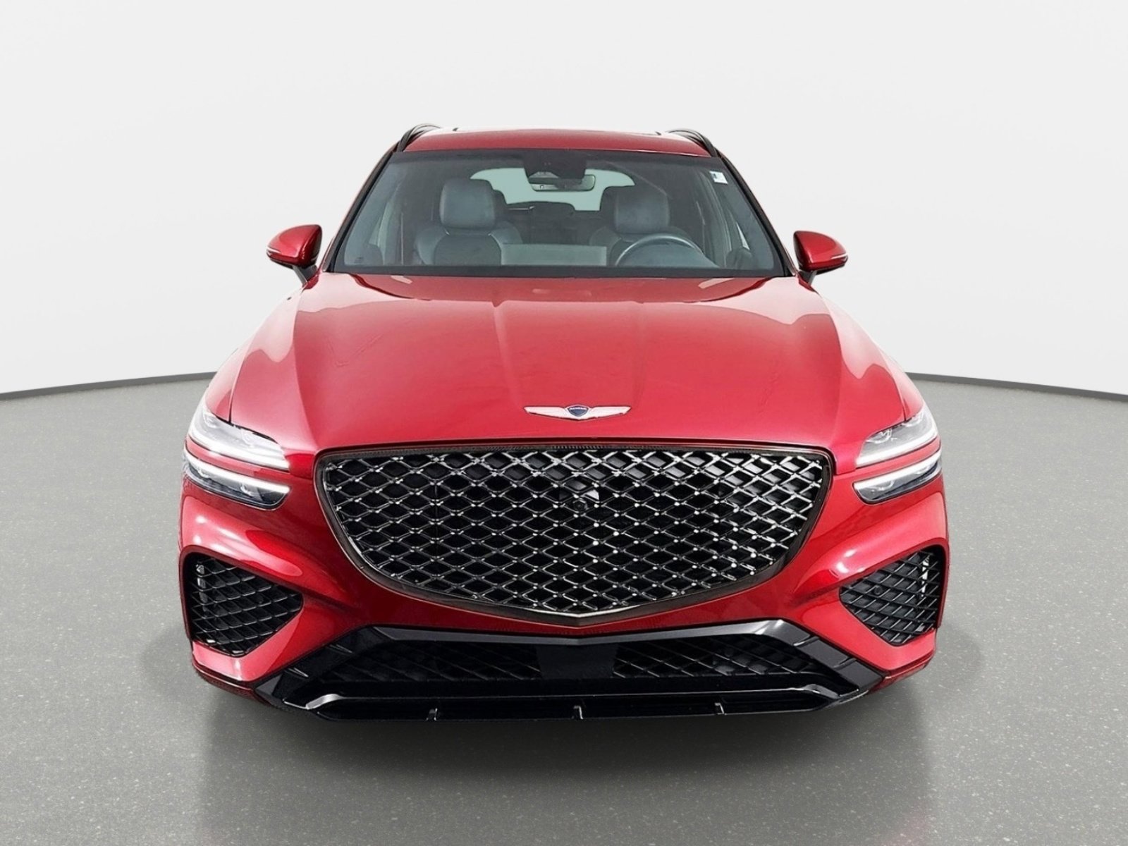 Certified 2024 Genesis GV70 2.5T w/ Sport Prestige Package AWD/4WD image 2