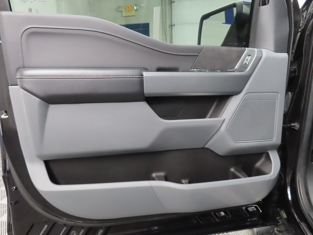 Used 2024 Ford F150 XLT w/ Equipment Group 302A MID AWD/4WD image 59
