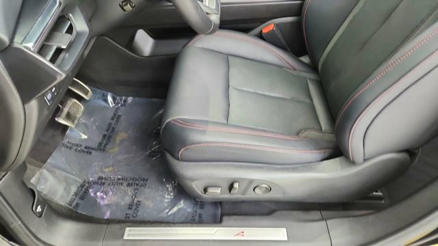 Used 2024 Acura ZDX A-Spec image 34