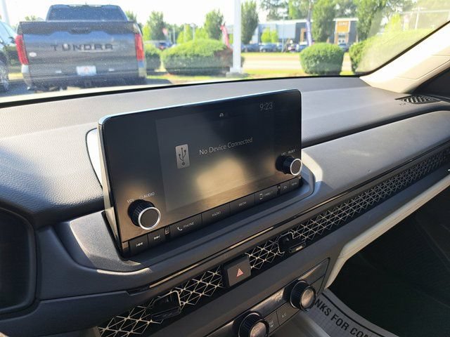 Used 2024 Honda Accord LX image 16