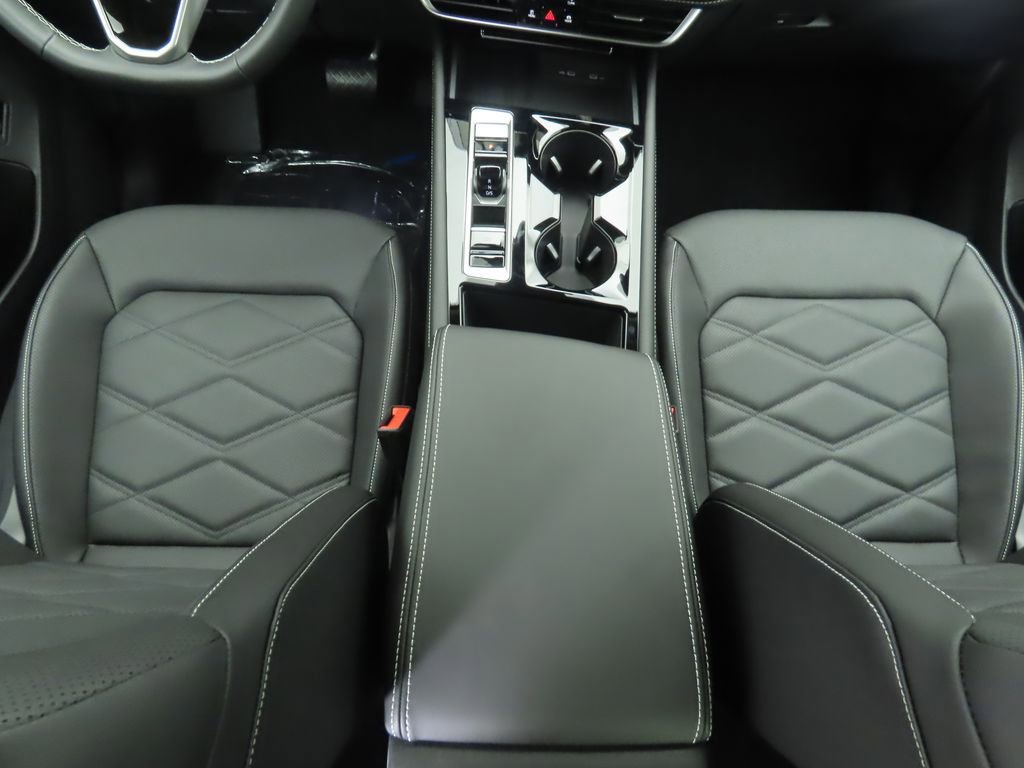 New 2026 Volkswagen Atlas SE image 16