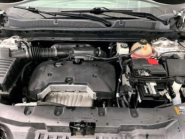 Used 2019 Chevrolet Blazer LT FWD image 11