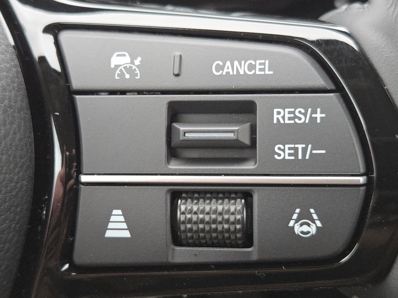 New 2026 Honda CR-V EX-L image 31