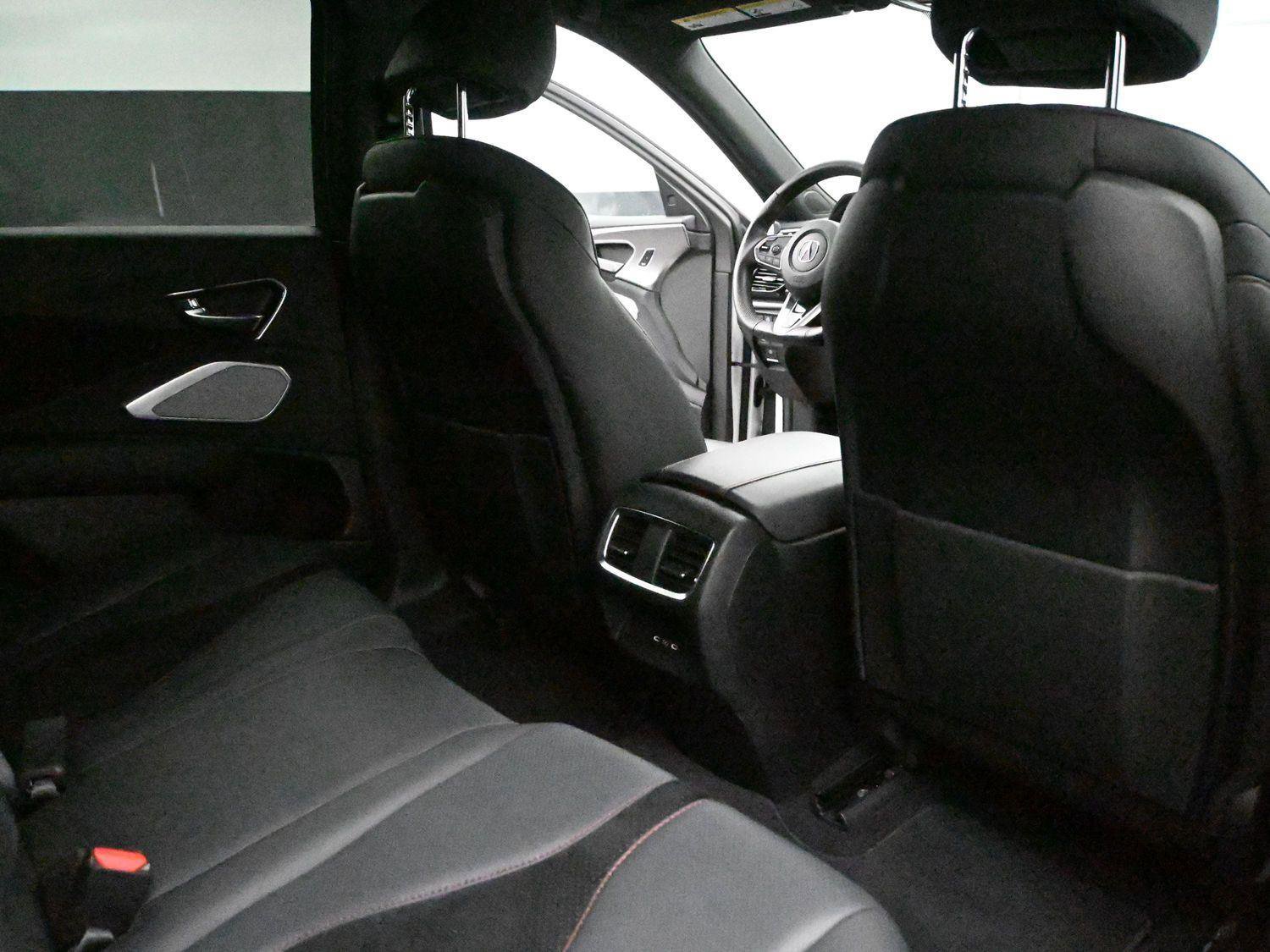 Used 2023 Acura RDX A-Spec image 19