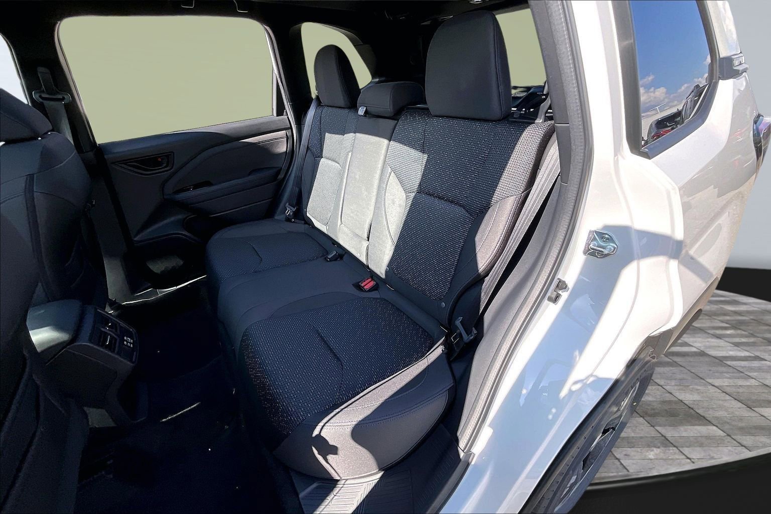 New 2026 Subaru Forester Premium image 10