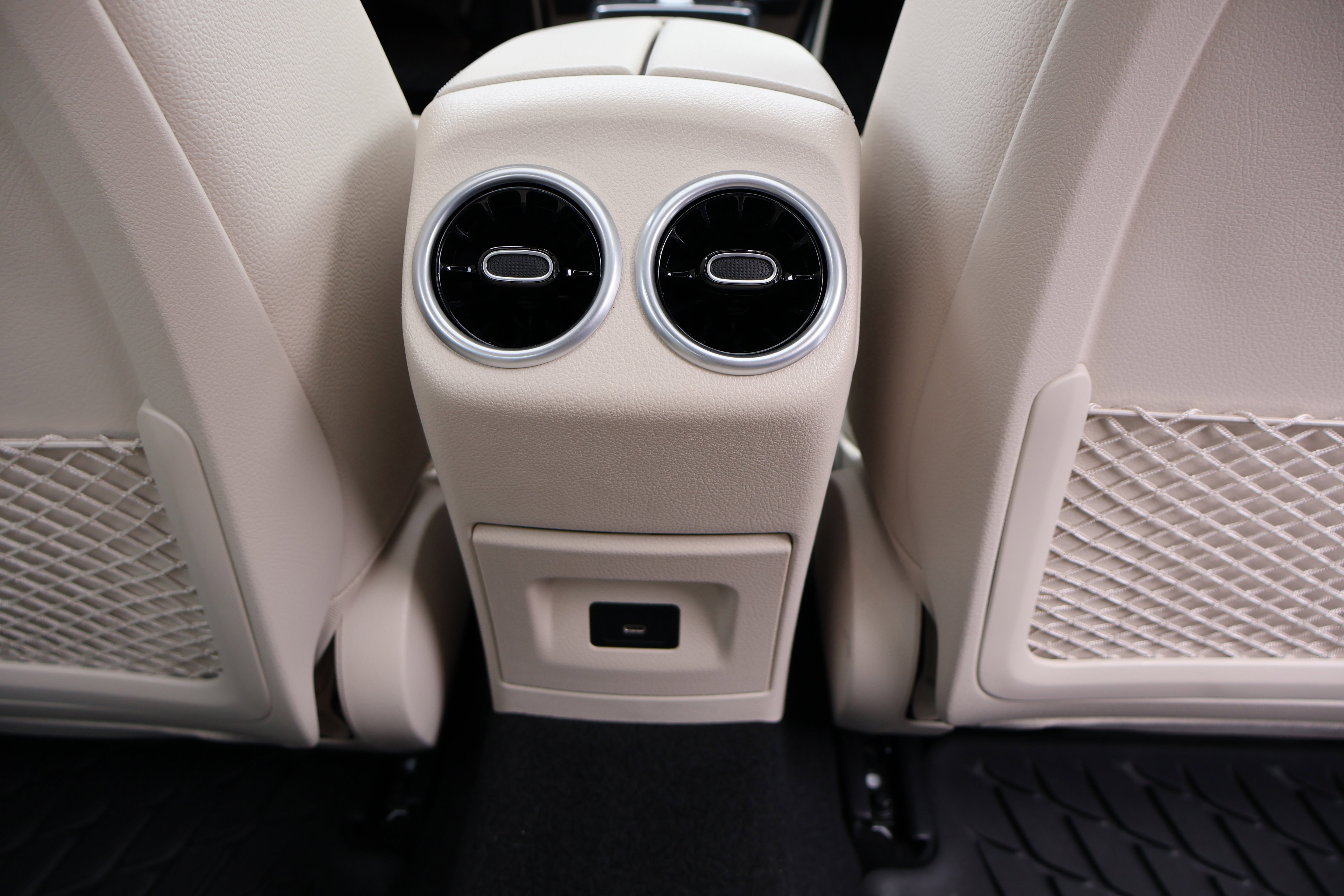 Certified 2025 Mercedes-Benz CLA 250 image 21